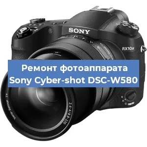 Замена экрана на фотоаппарате Sony Cyber-shot DSC-W580 в Белгороде